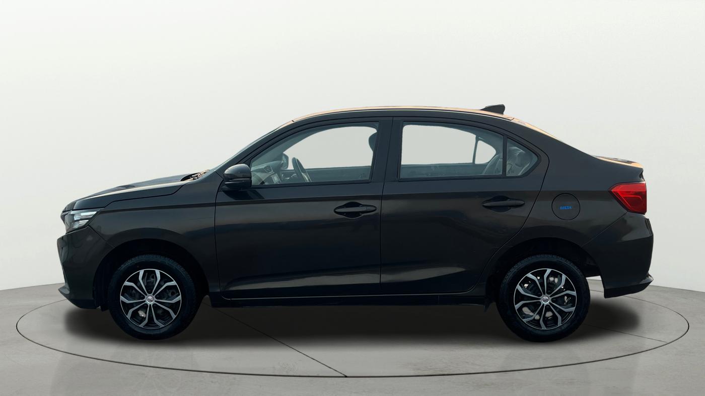 2018 Honda Amaze 1.5L I-DTEC S, Diesel, Manual, 90,285 km, Left Side