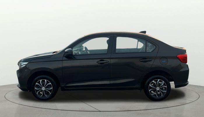 2018 Honda Amaze 1.5L I-DTEC S, Diesel, Manual, 90,285 km, Left Side