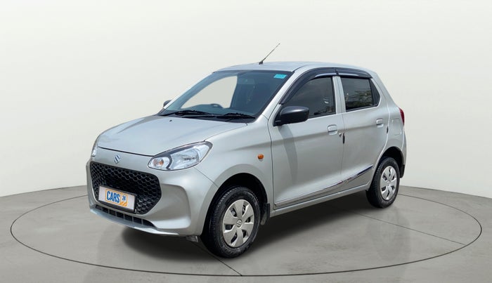 2023 Maruti Alto K10 VXI, Petrol, Manual, 39,770 km, Left Front Diagonal