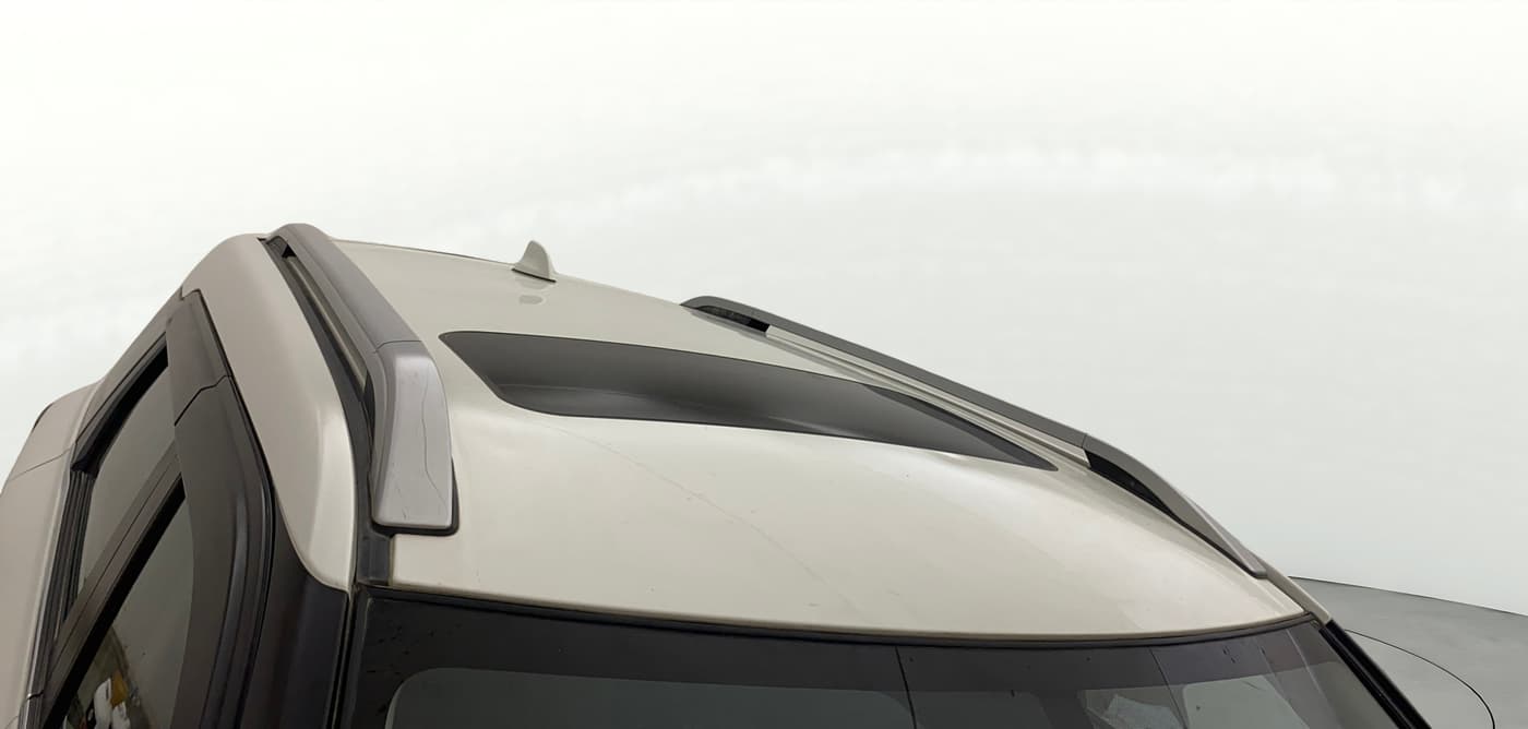 2023 Maruti BREZZA ZXI + SMART HYBRID, Petrol, Manual, 73,681 km, Roof