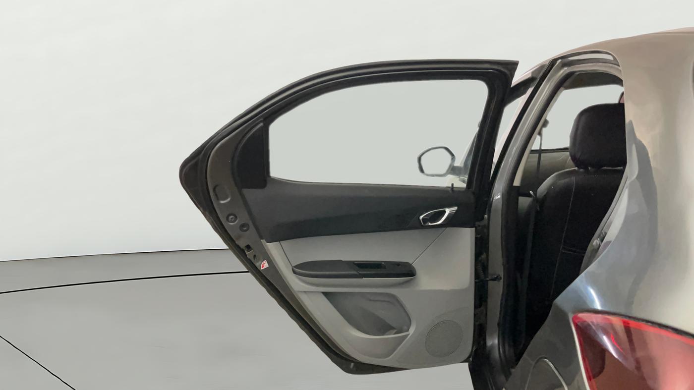2020 Tata Tiago XZ PETROL, Petrol, Manual, 75,104 km, LHS Rear Door