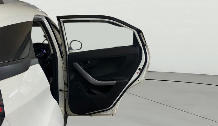 2022 Tata NEXON XE PETROL, Petrol, Manual, 44,218 km, RHS Rear Door