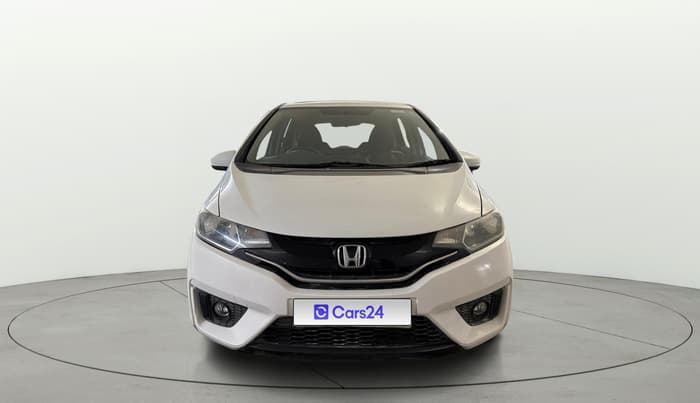 2015 Honda Jazz 1.2L I-VTEC SV, Petrol, Manual, 64,540 km, Front