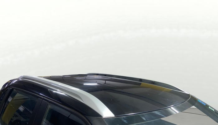 2022 Nissan MAGNITE XV TURBO CVT, Petrol, Automatic, 44,865 km, Roof