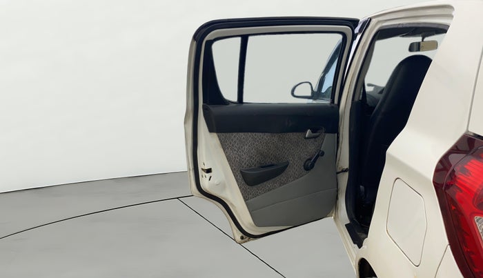 2017 Maruti Alto 800 LXI, Petrol, Manual, 96,802 km, LHS Rear Door