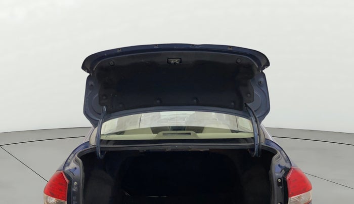 2018 Maruti Ciaz DELTA 1.5 SHVS MT PETROL, Petrol, Manual, 84,113 km, Boot Door Open