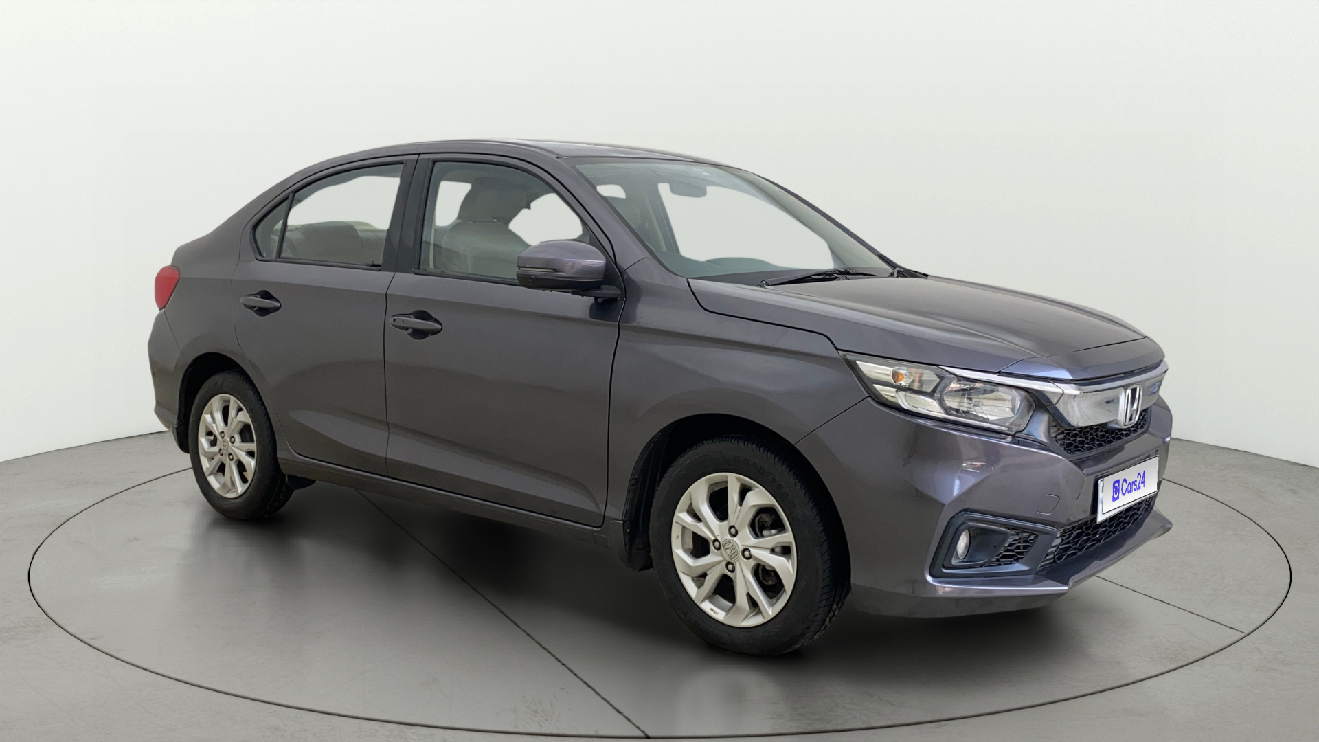 2019 Honda Amaze 1.2L I-VTEC VX CVT