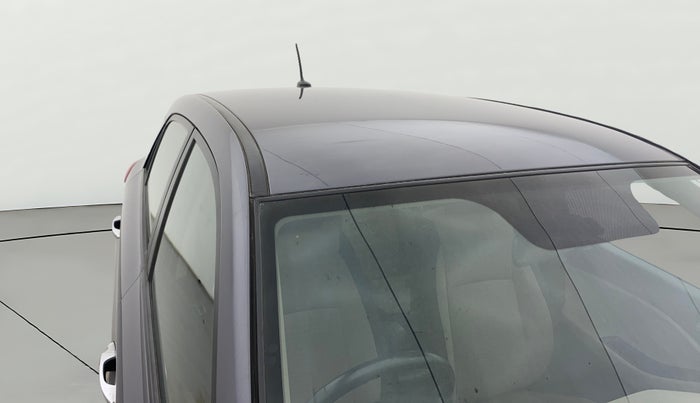 2017 Hyundai Elite i20 ASTA 1.2 (O), Petrol, Manual, 26,246 km, Roof