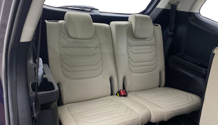 2023 KIA CARENS LUXURY PLUS 1.5 DIESEL 7 STR, Diesel, Manual, 6,575 km, Third Seat Row ( optional )