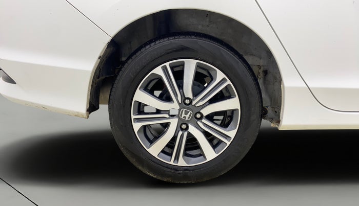 2019 Honda City 1.5L I-VTEC V MT, Petrol, Manual, 59,091 km, Right Rear Wheel