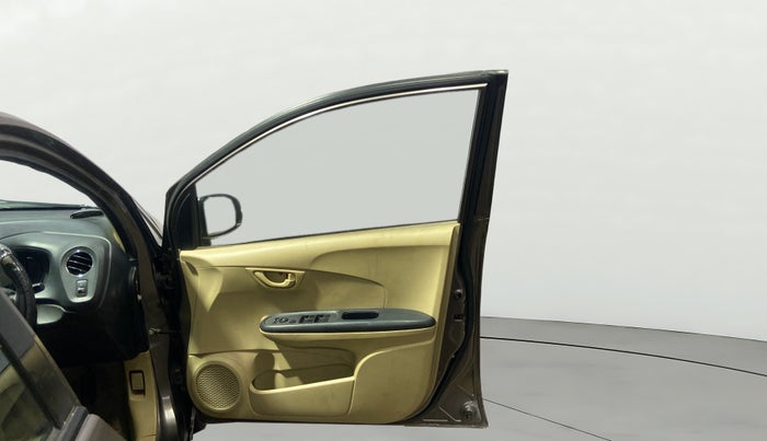 2015 Honda Amaze 1.2L I-VTEC S, Petrol, Manual, 89,918 km, RHS Front Door