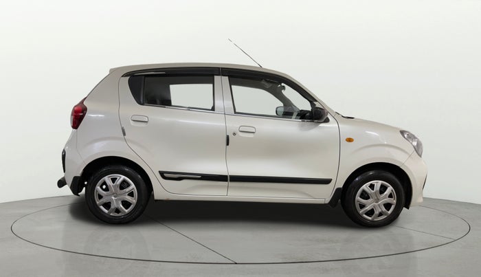 2022 Maruti Celerio VXI CNG, CNG, Manual, 47,768 km, Right Side View