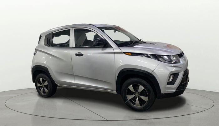 2018 Mahindra KUV 100 NXT K2 D 6S, Diesel, Manual, 68,448 km, SRP