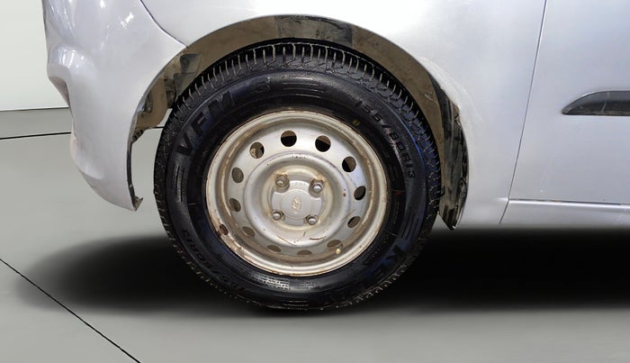 2013 Hyundai i10 ERA 1.1, Petrol, Manual, 67,214 km, Left Front Wheel