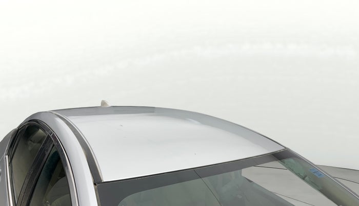 2015 Honda City 1.5L I-VTEC SV, Petrol, Manual, 53,208 km, Roof