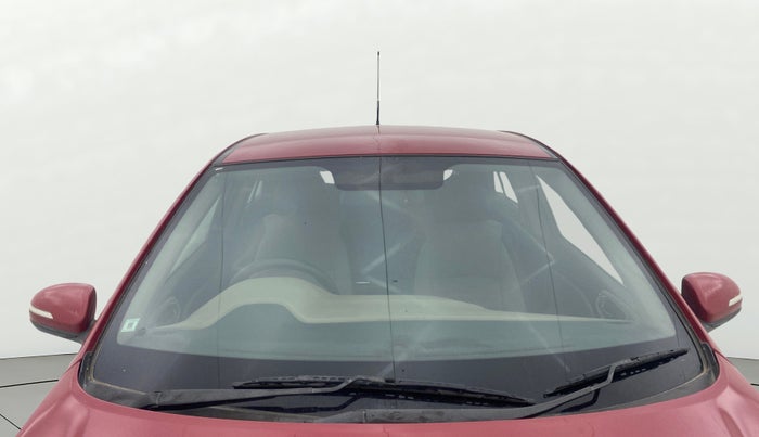 2015 Hyundai Elite i20 SPORTZ 1.4 (O) CRDI, Diesel, Manual, 71,812 km, Front Windshield