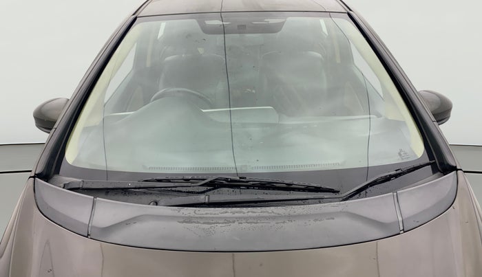 2018 Honda Jazz 1.2L I-VTEC V, Petrol, Manual, 90,248 km, Front Windshield