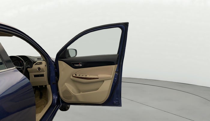 2018 Maruti Dzire ZDI, Diesel, Manual, 96,403 km, RHS Front Door