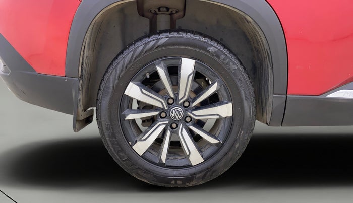 2019 MG HECTOR SHARP 2.0 DIESEL, Diesel, Manual, 43,998 km, Right Rear Wheel