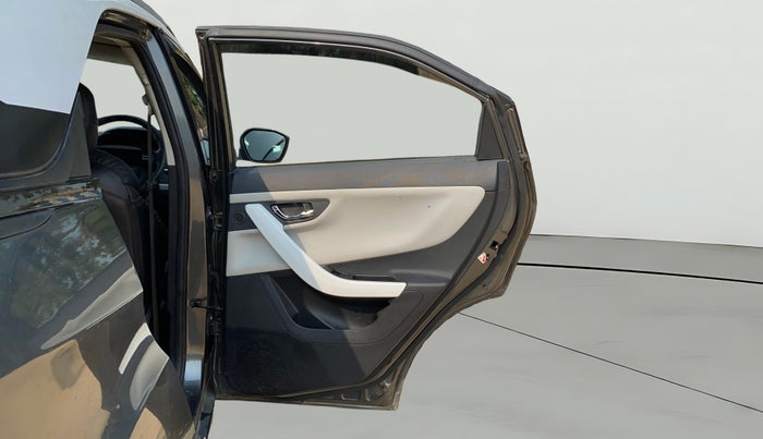 2023 Tata NEXON CREATIVE PLUS 1.2 REVOTRON 6 MT DT, Petrol, Manual, 23,710 km, RHS Rear Door