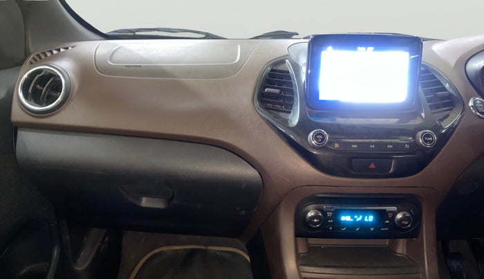 2018 Ford FREESTYLE TITANIUM PLUS 1.2 PETROL, Petrol, Manual, 44,783 km, Air Conditioner