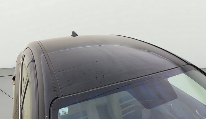 2019 Hyundai Verna 1.4 EX PETROL, Petrol, Manual, 81,291 km, Roof