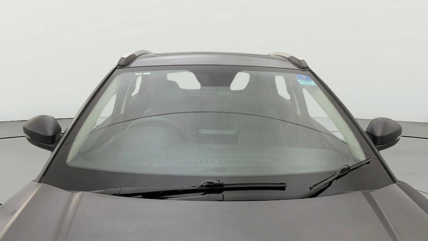 2022 Tata NEXON XM PLUS SUNROOF PETROL, Petrol, Manual, 51,460 km, Front Windshield