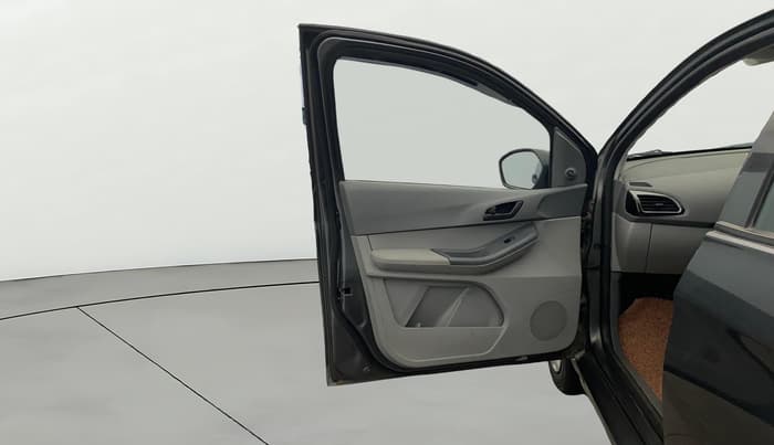 2023 Tata TIGOR XM PETROL, Petrol, Manual, 19,615 km, LHS Front Door