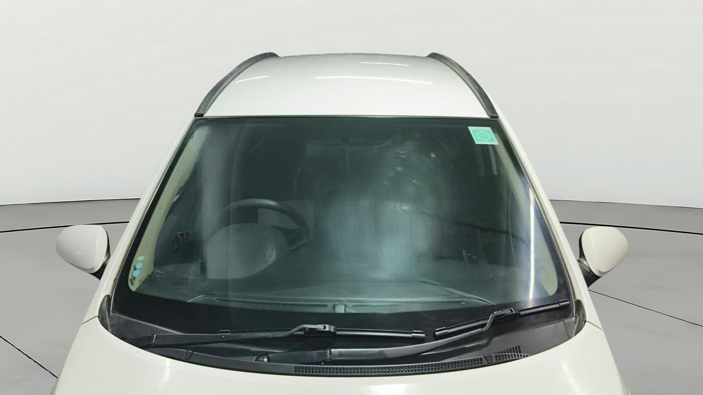 2018 Hyundai Grand i10 MAGNA 1.2 KAPPA VTVT, Petrol, Manual, 40,007 km, Front Windshield