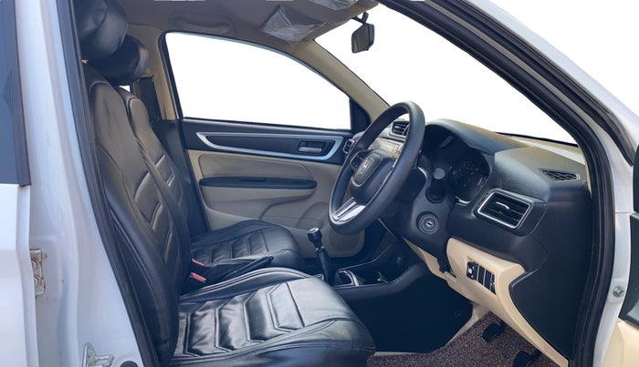 2024 Honda Amaze 1.2L I-VTEC S, CNG, Manual, 27,415 km, Right Side Front Door Cabin
