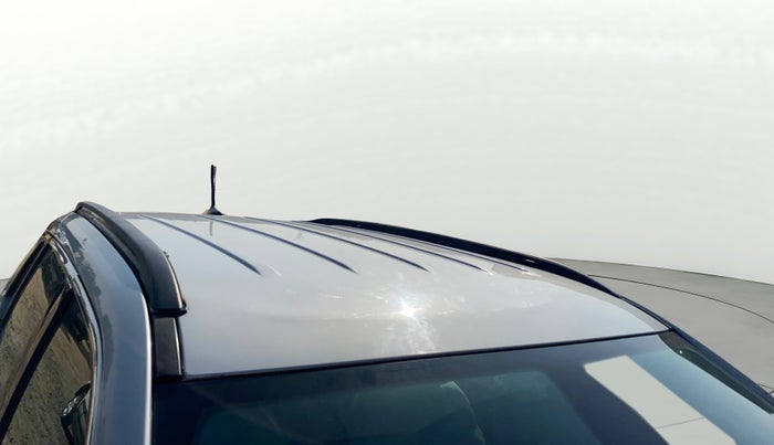 2017 Jeep Compass LIMITED 1.4 PETROL AT, Petrol, Automatic, 73,279 km, Roof