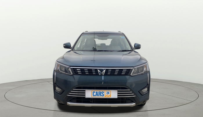 2024 Mahindra XUV300 W8 (O) 1.2 PETROL AMT, Petrol, Automatic, 16,340 km, Front