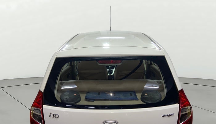 2016 Hyundai i10 MAGNA 1.1, Petrol, Manual, 73,003 km, Rear Windshield