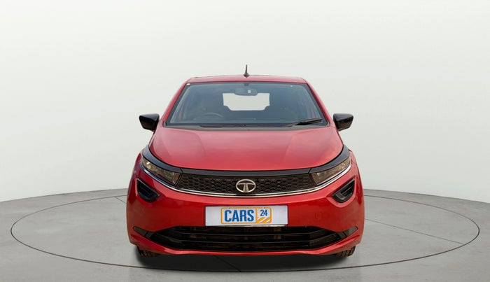 2021 Tata ALTROZ XE DIESEL, Diesel, Manual, 1,05,188 km, Front