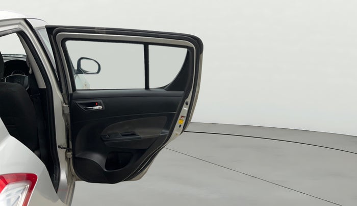 2015 Maruti Swift ZXI, Petrol, Manual, 64,697 km, RHS Rear Door