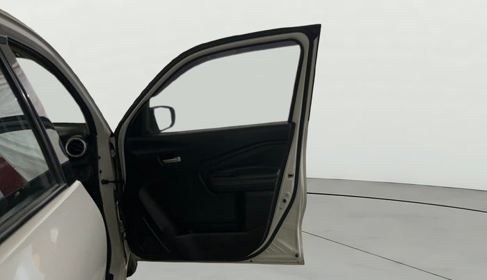 2022 Maruti Celerio VXI CNG, CNG, Manual, 86,761 km, RHS Front Door