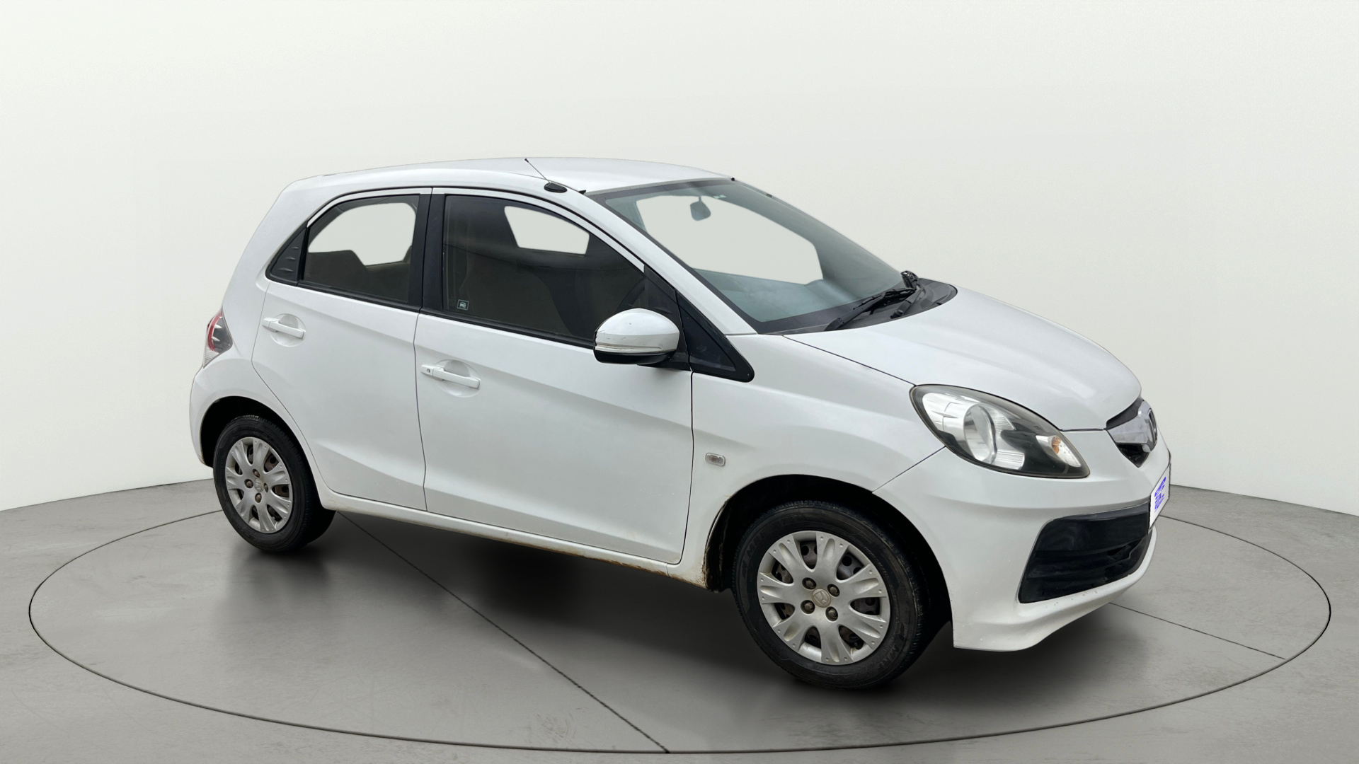 2016 Honda Brio 2011-2019 S MT