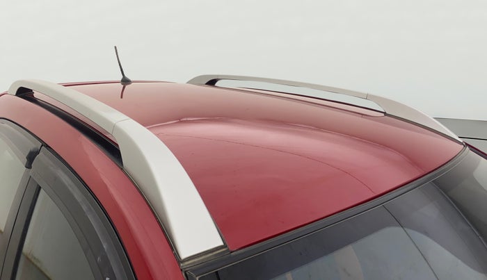 2016 Hyundai i20 Active 1.2 S, Petrol, Manual, 89,361 km, Roof