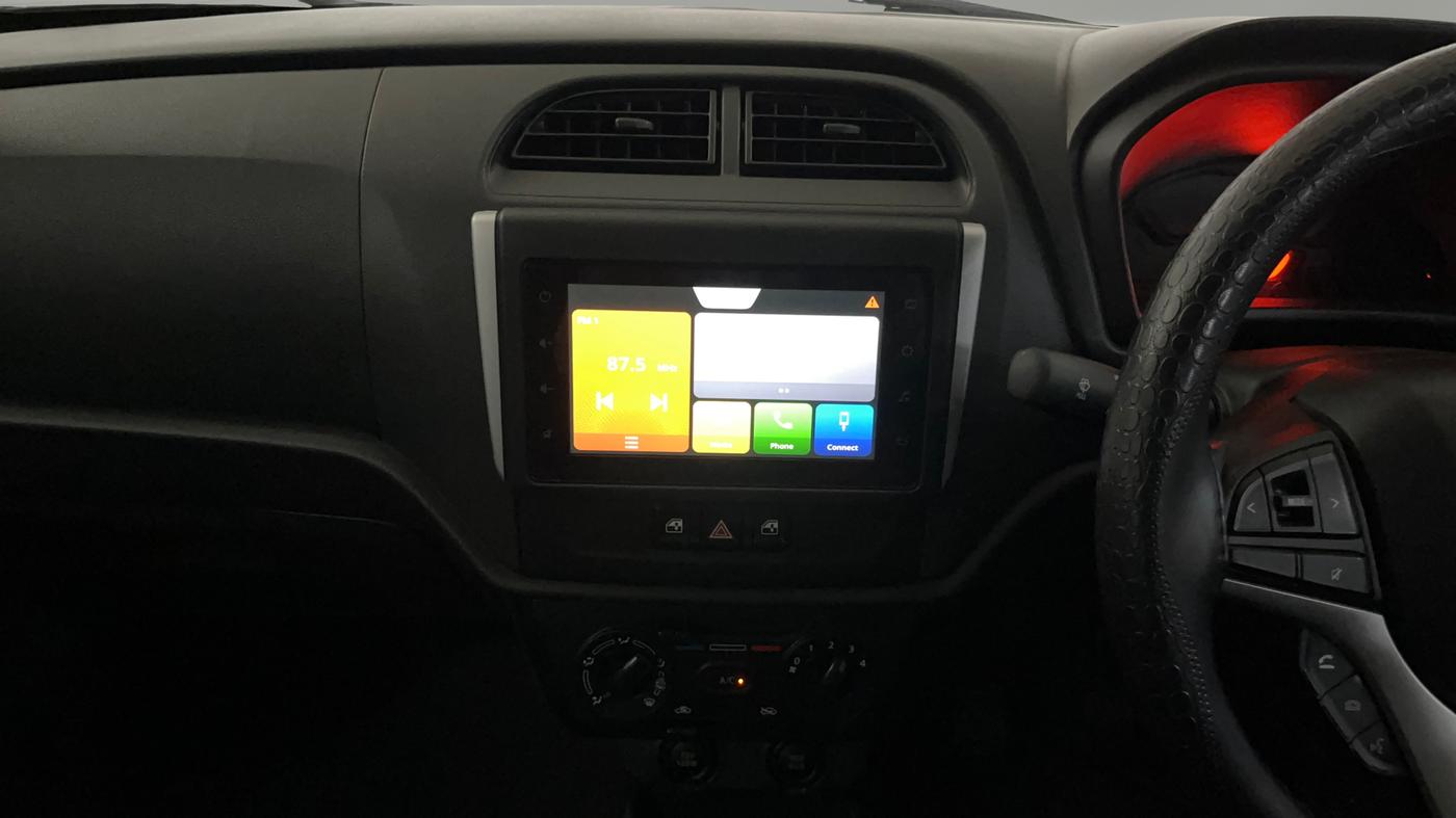 2023 Maruti Alto K10 VXI PLUS, Petrol, Manual, 10,370 km, Air Conditioner