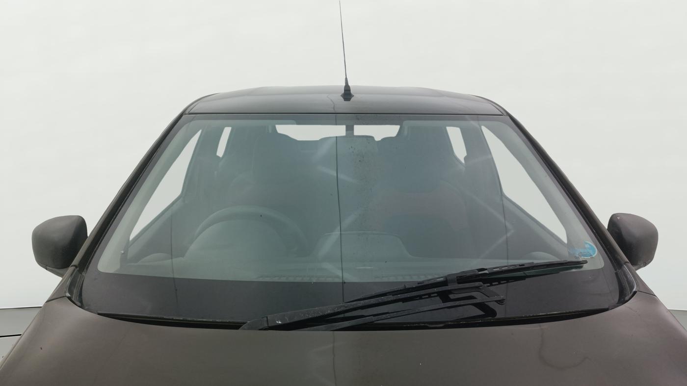 2018 Renault Kwid RXL, Petrol, Manual, 74,196 km, Front Windshield