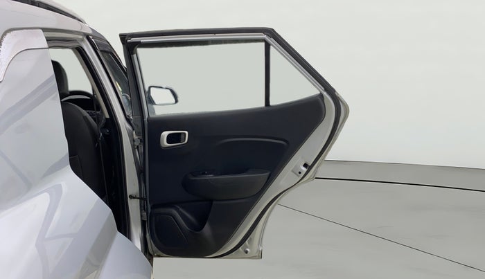 2019 Hyundai VENUE SX PLUS 1.0 TURBO DCT, Petrol, Automatic, 99,091 km, RHS Rear Door