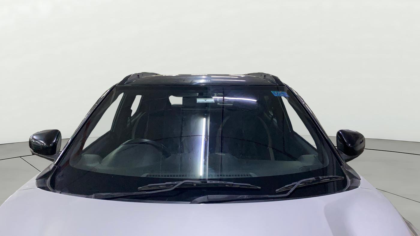 2023 Nissan MAGNITE XV CVT TURBO KURO EDITION , Petrol, Automatic, 19,904 km, Front Windshield