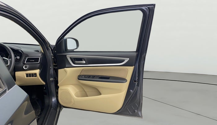 2024 Honda Amaze 1.2L I-VTEC VX CVT, Petrol, Automatic, 19,688 km, RHS Front Door