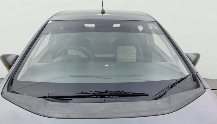 2021 Tata ALTROZ XT PETROL, Petrol, Manual, 43,932 km, Front Windshield