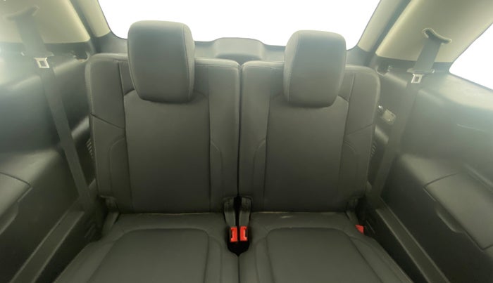 2017 Tata Hexa XT 4X4 7 STR, Diesel, Manual, 60,173 km, Third Seat Row ( optional )