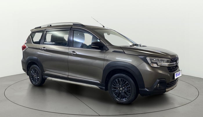 2022 Maruti XL6 ZETA AT, Petrol, Automatic, 39,772 km, SRP