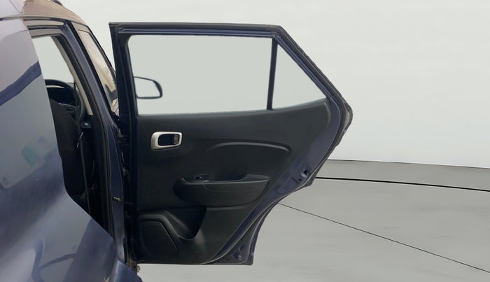 2019 Hyundai VENUE SX PLUS 1.0 TURBO DCT, Petrol, Automatic, 66,663 km, RHS Rear Door