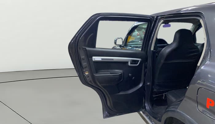2021 Maruti S PRESSO VXI, Petrol, Manual, 38,531 km, LHS Rear Door