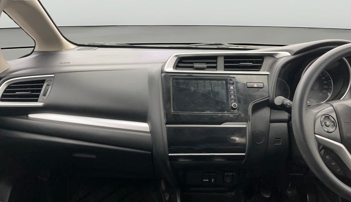 2018 Honda WR-V 1.2L I-VTEC VX MT, Petrol, Manual, 26,475 km, Air Conditioner