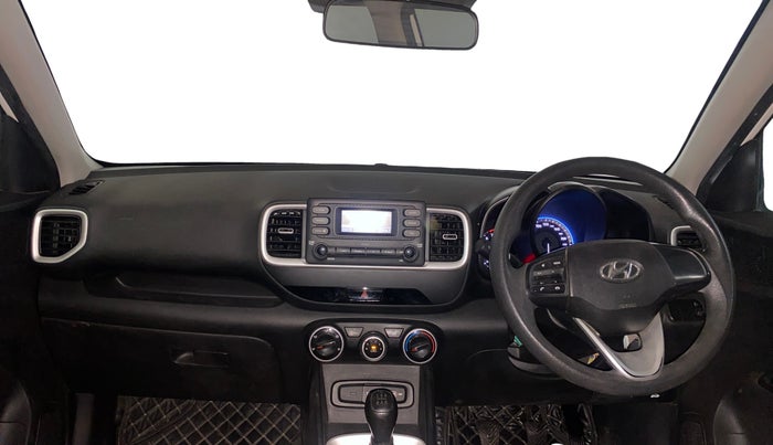 2021 Hyundai VENUE S 1.2, Petrol, Manual, 90,532 km, Dashboard